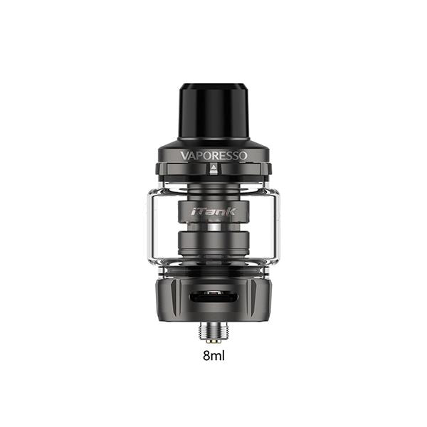 Vaporesso iTank Atomizer | 5ml/8ml