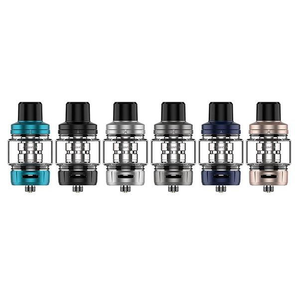 Vaporesso iTank Atomizer | 5ml/8ml Group Photo
