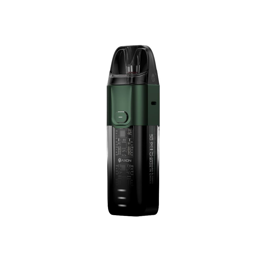 Vaporesso LUXE X Pod Kit 40W Green