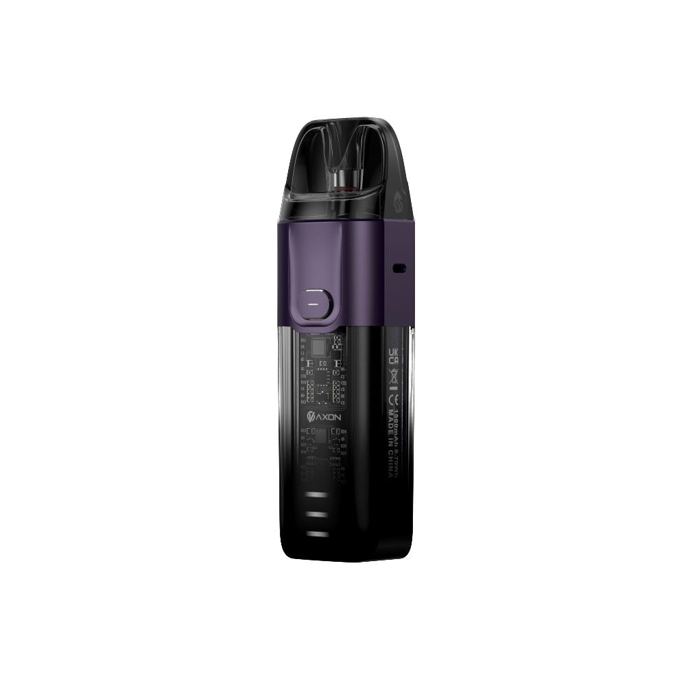 Vaporesso LUXE X Pod Kit 40W Purple