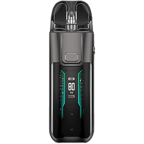Vaporesso Luxe XR Max Kit | x1 Pod + x2 Coils Version - gray