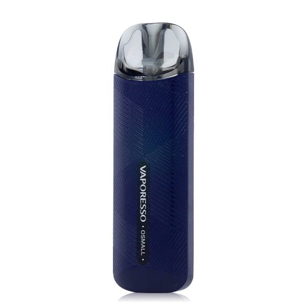 Vaporesso OSMALL Pod System Kit dark blue