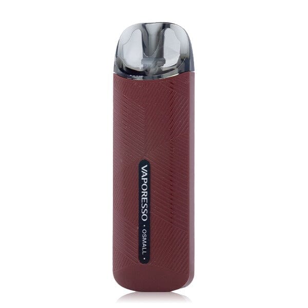Vaporesso OSMALL Pod System Kit dark red