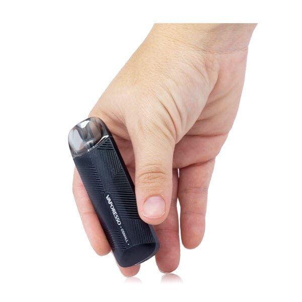 Vaporesso OSMALL Pod System Kit scale
