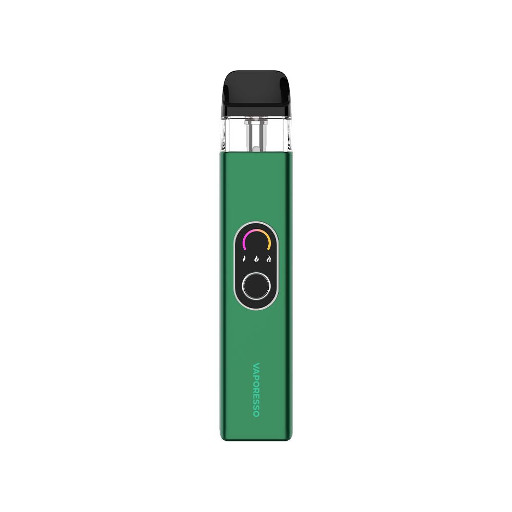 Vaporesso XROS 4 Kit Pod System Green