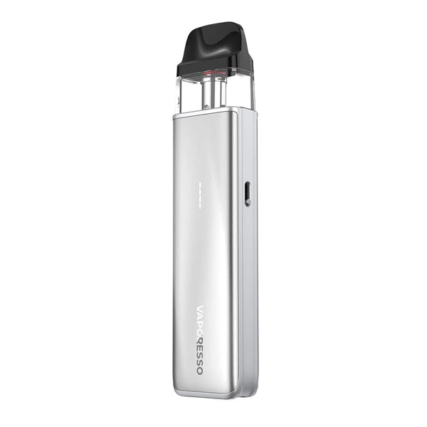 Vaporesso XROS 5 Mini Pod System titanium silver