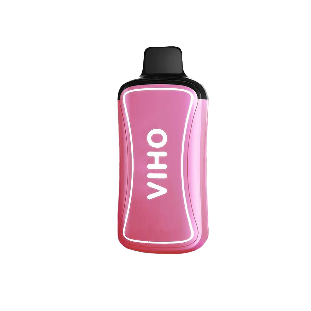 Viho Super Charge Disposable Watermelon Ice