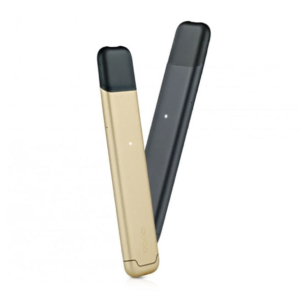 Voom Pod Starter Kit group photo