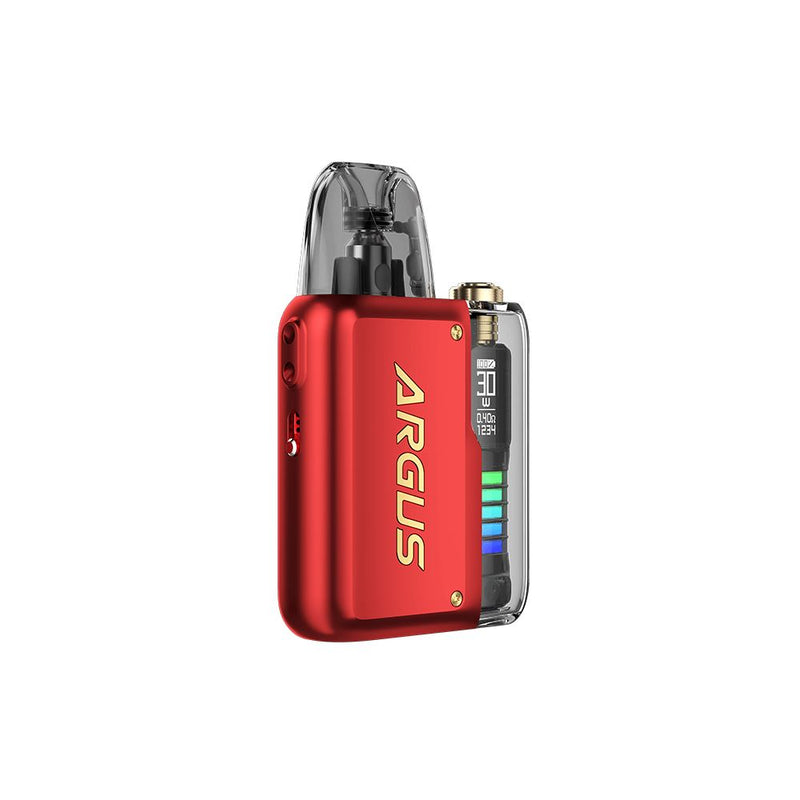 Voopoo Argus P2 Kit Pod System Ruby Red
