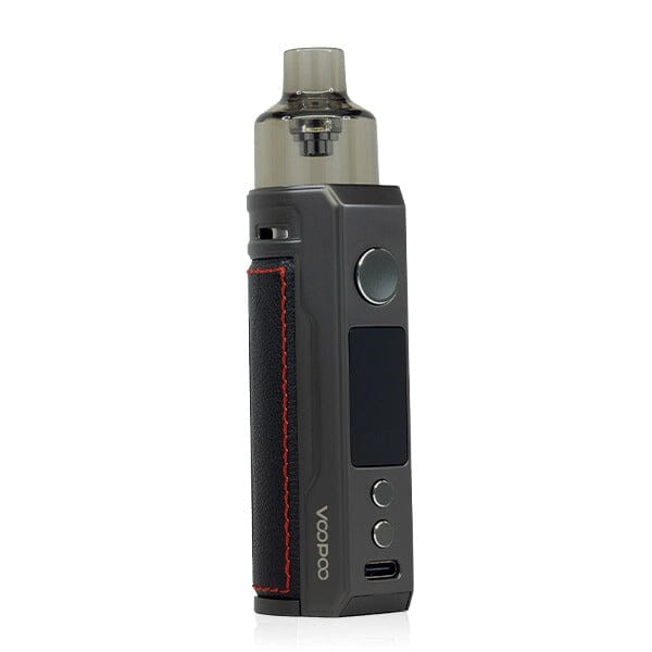 VooPoo Drag S Pod Mod Kit 60w - Classic