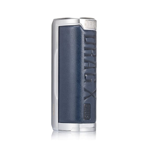 Voopoo Drag X Plus Pro Mod | 100w - Silver Blue