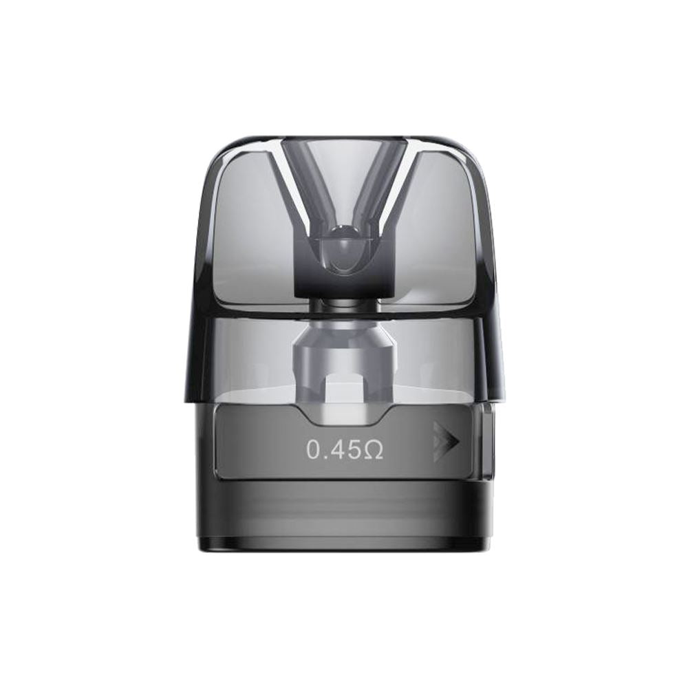 Voopoo E40 Replacement Pods 0.45ohm