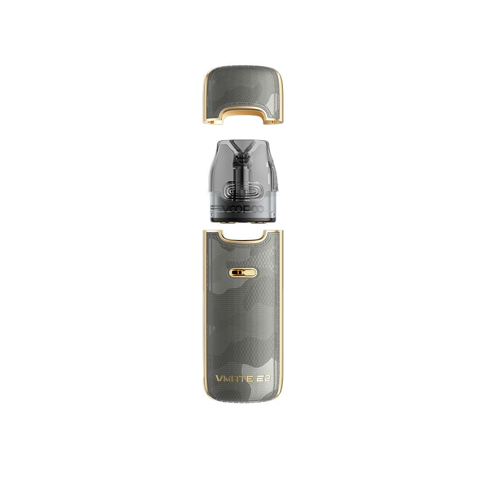 Voopoo VMate E2 Pod System Urban Camo