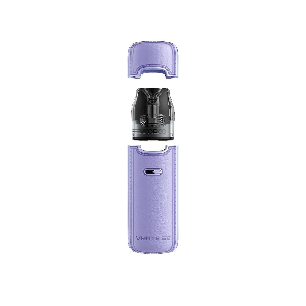 Voopoo VMate E2 Pod System Lavender Purple