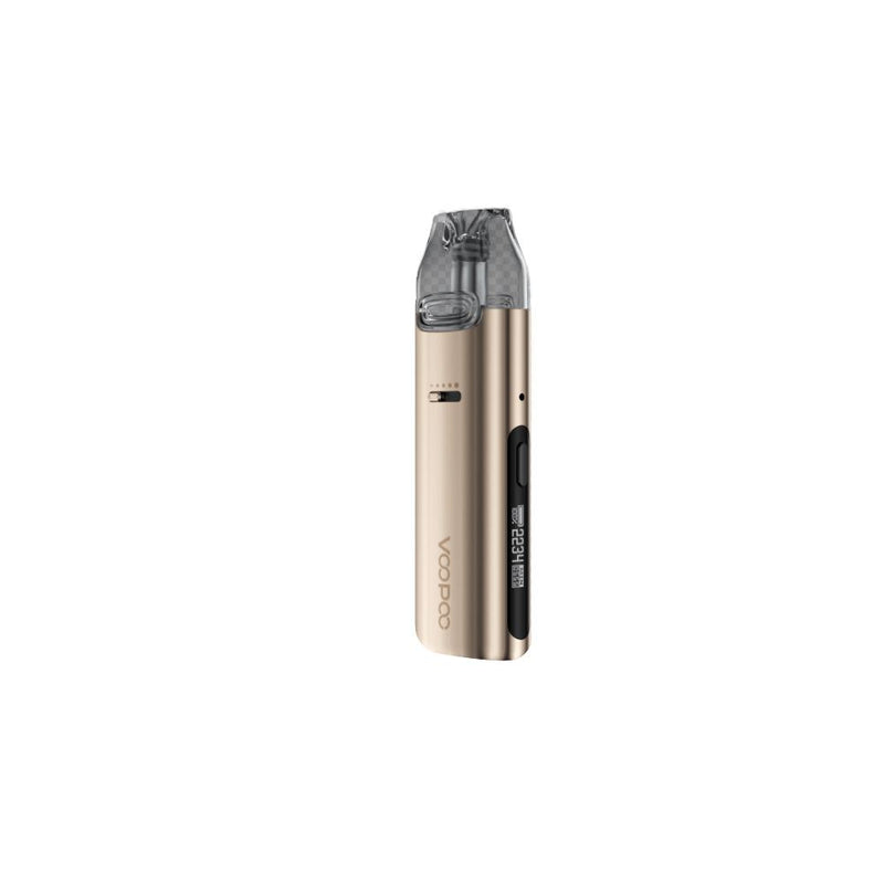 Voopoo VMate Pro Pod System Kit - Gold