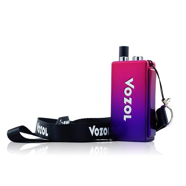 Vozol Ark Pod System Kit 30w with lanyard