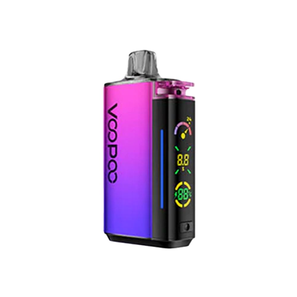 Vrizz 24W Pod Kit by Voopoo Phantom Purple