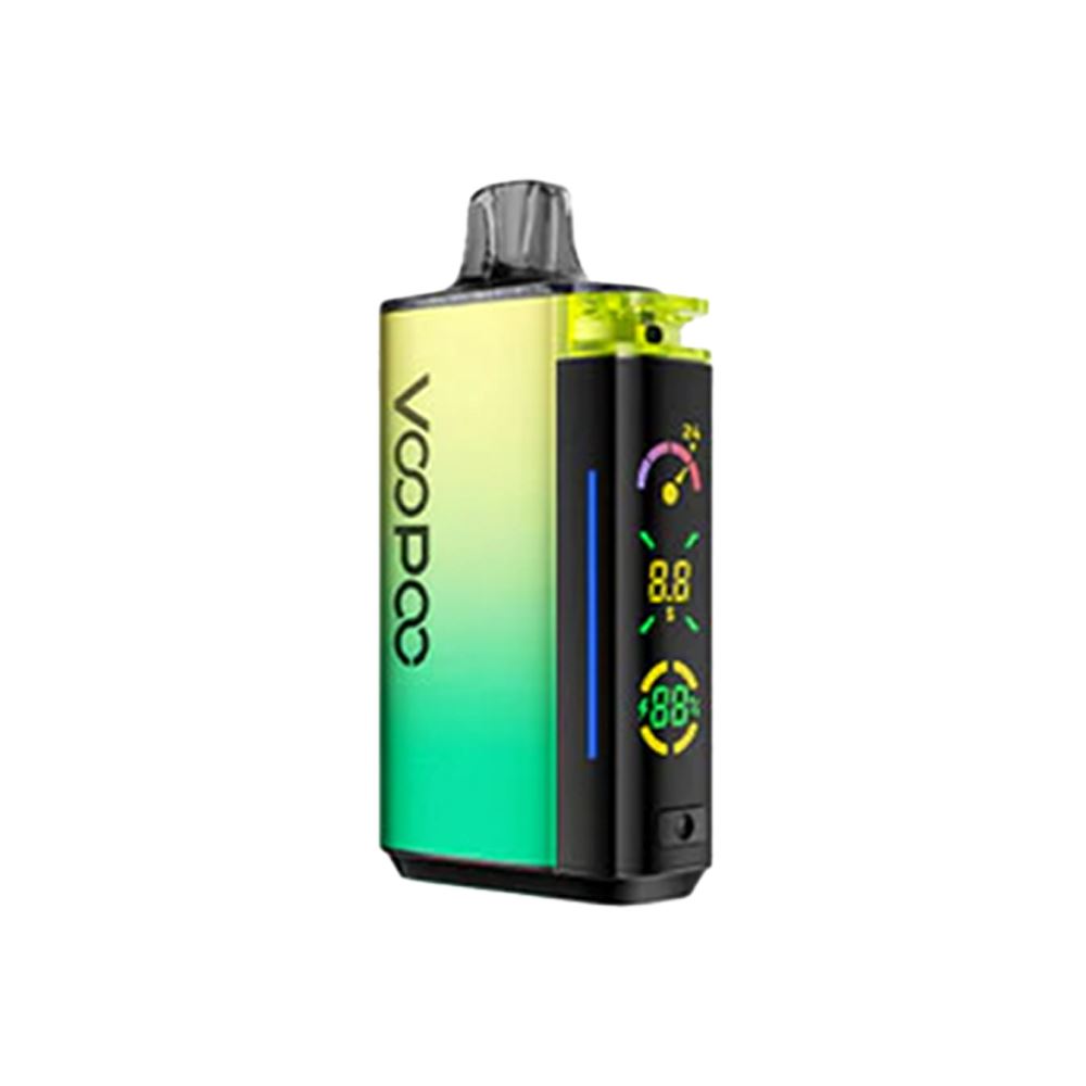 Vrizz 24W Pod Kit by Voopoo Spring Green