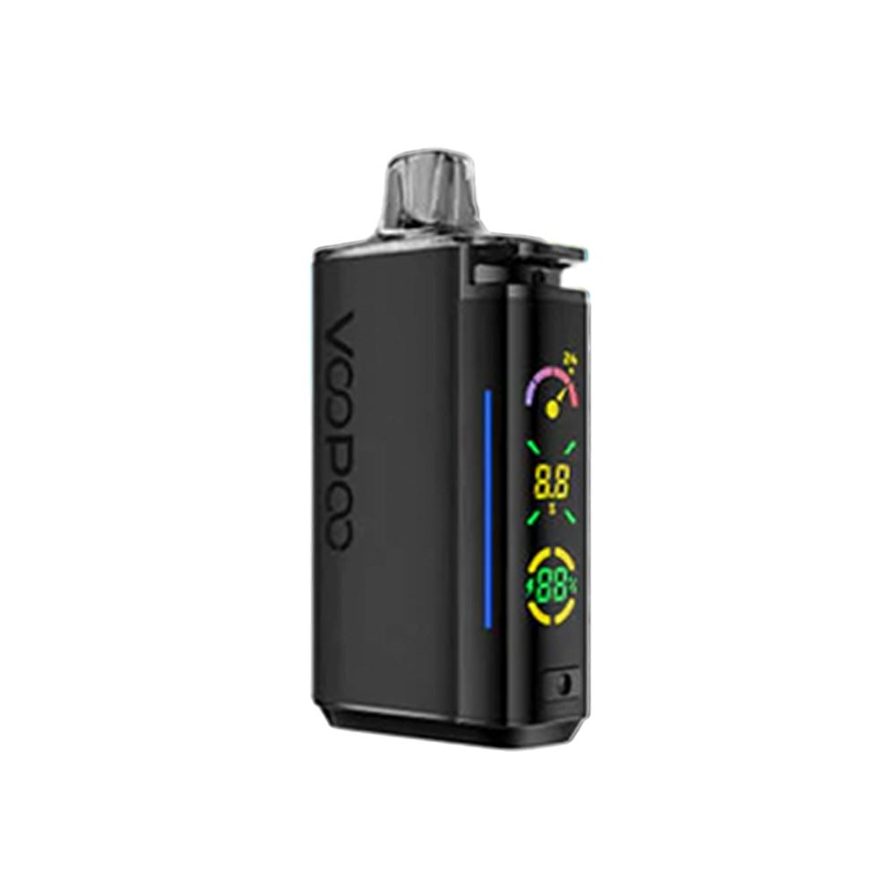 Vrizz 24W Pod Kit by Voopoo Black