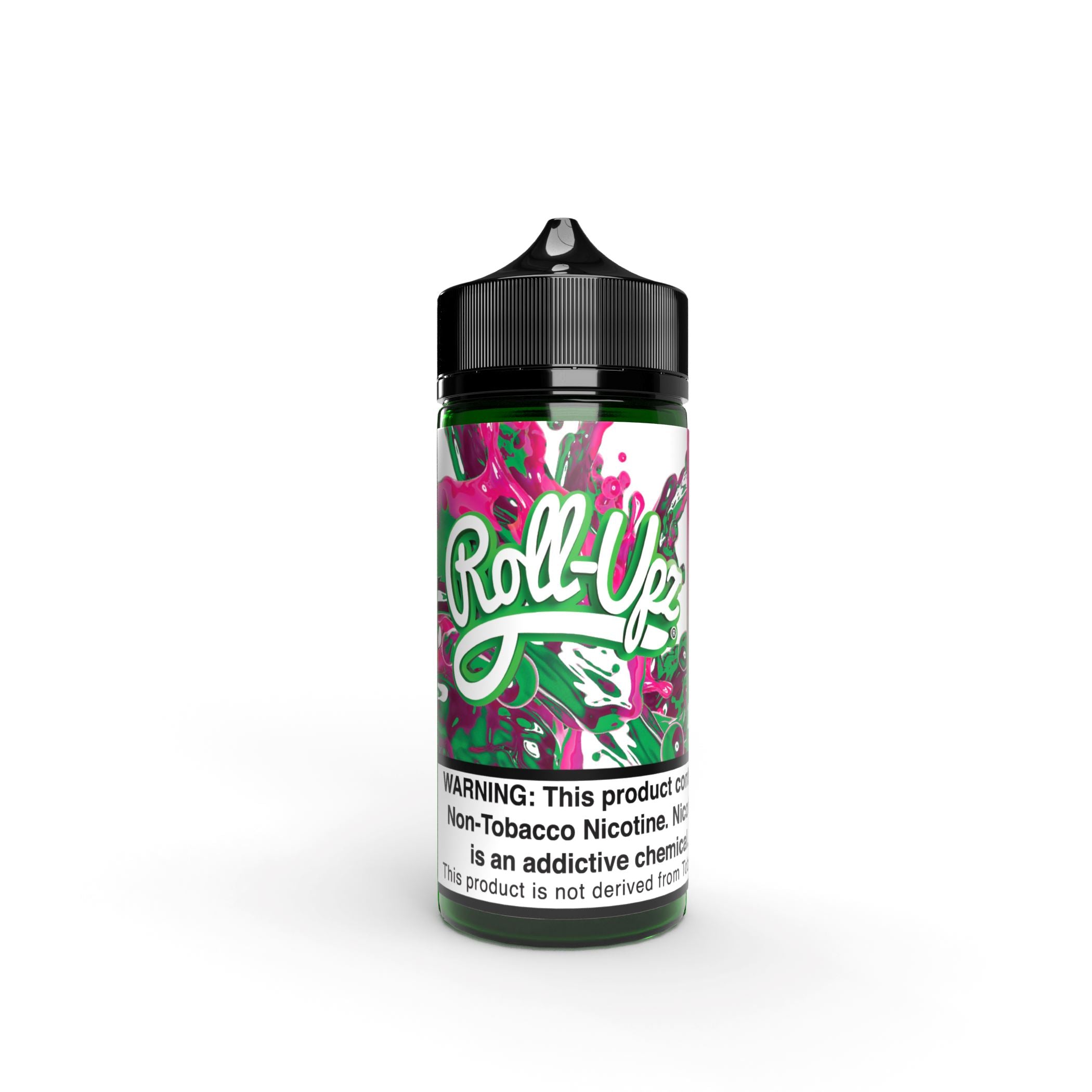 Watermelon Punch TF-Nic by Juice Roll Upz Series 100ml Bottle