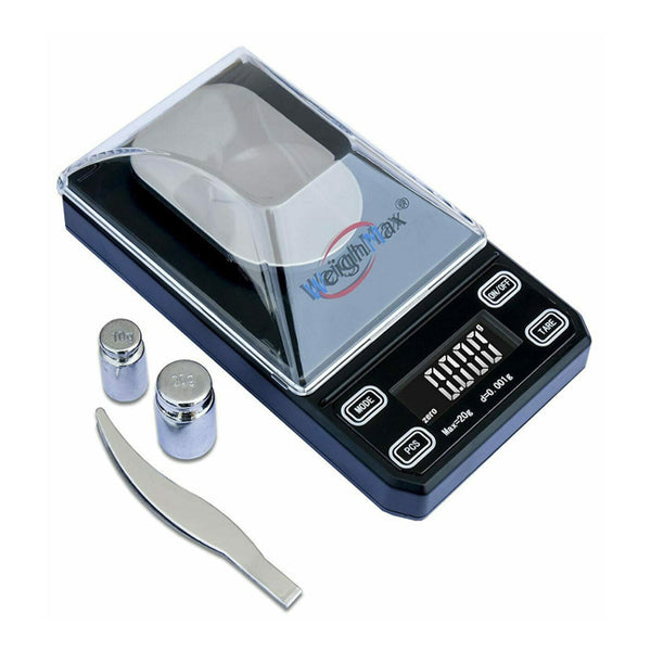 WeighMax (Scale) Diamond Jewelry Digital Scale W-CT20