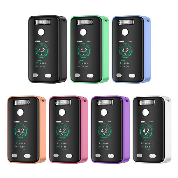 Yocan Kodo UNI 3.0 510 Battery group photo