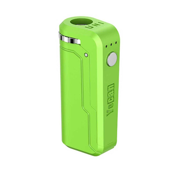 Yocan UNI 510 Battery Mod apple green
