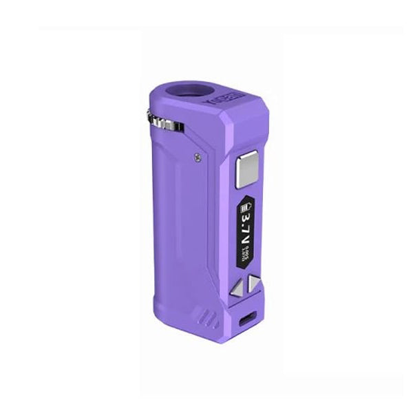 Yocan UNI Pro V2 510 Mod purple