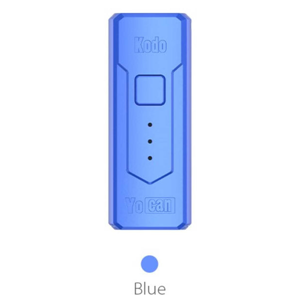 Yocan Kodo 510 Battery blue