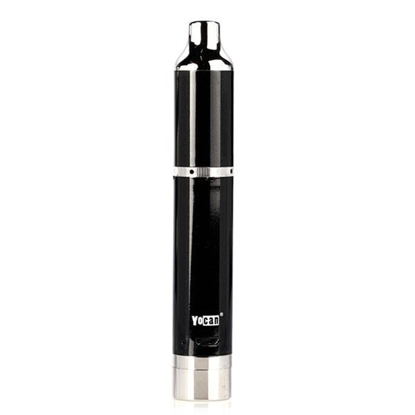Yocan Evolve Plus Kit 2020 Edition - Black