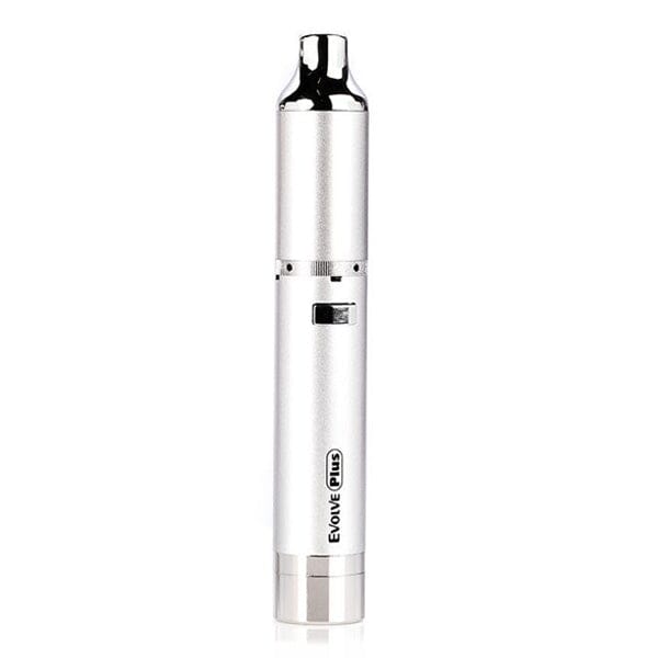 Yocan Evolve Plus Kit 2020 Edition - Silver