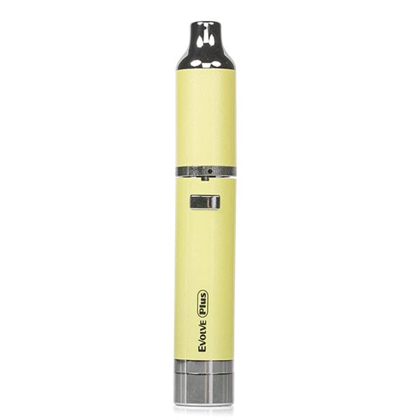 Yocan Evolve Plus Kit 2020 Edition - Apple Green
