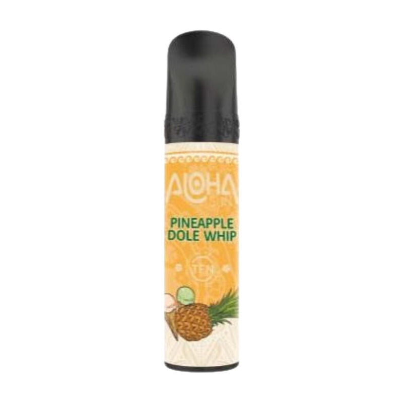 Aloha Sun Disposable | 3000 Puffs | 8mL - Pineapple Dole Whip