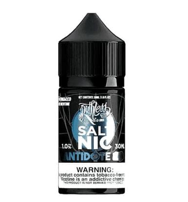Antidote on Ice by Ruthless Salt Series 30mL Bottle