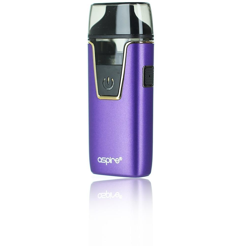 Aspire Nautilus Pod Device Kit purple