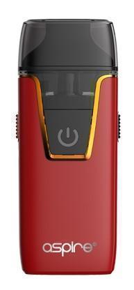 Aspire Nautilus Pod Device Kit red