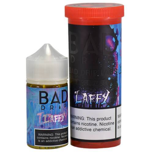  Laffy by Bad Drip E-Juice 60ml dropper bottle