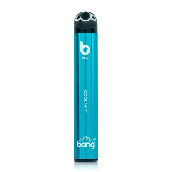 Bang XL Disposable Device | 600 Puffs | 2mL Cool Mint