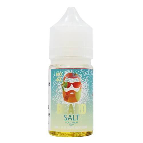 No. 42 by Beard Salts 30ml bottle