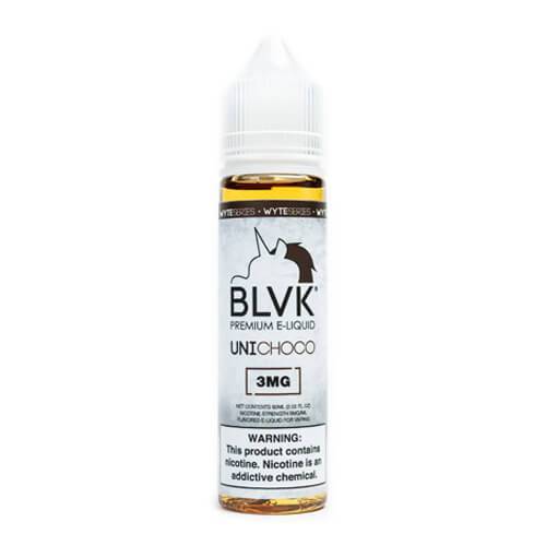 Chocolate Milk (UNIChoco) by BLVK Unicorn E-Juice 60ml bottle