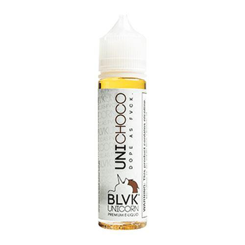 Chocolate Milk (UNIChoco) by BLVK Unicorn E-Juice 60ml bottle