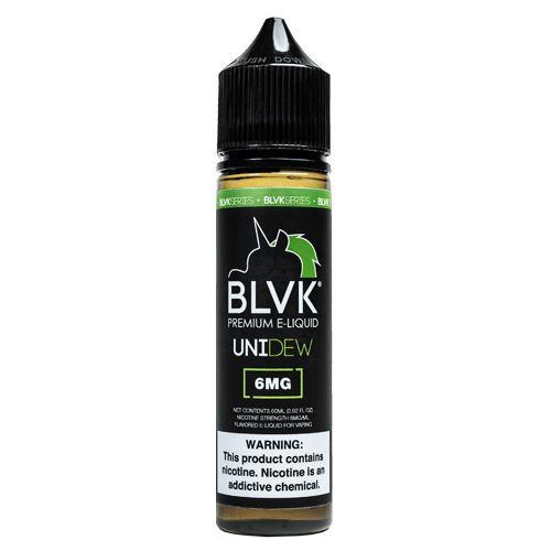 Honeydew Strawberry (UniDEW) by BLVK Unicorn E-Juice 60ml bottle