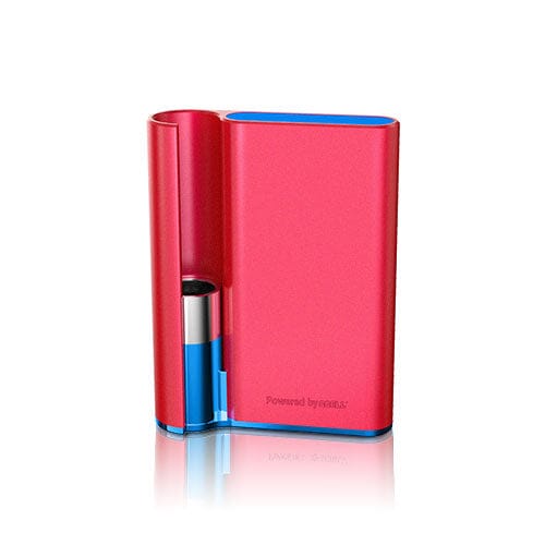 CCELL Palm Battery | 550mAh - Red With Blue