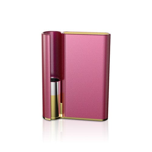 CCELL Palm Battery | 550mAh - Purple With Gold