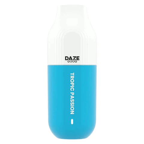 Daze Egge Disposable 3000 Puffs 7mL tropical passion
