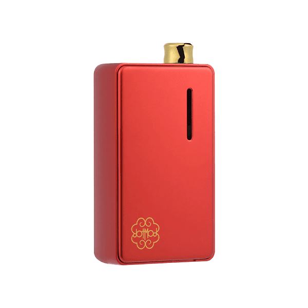 dotmod - dotAIO - Red