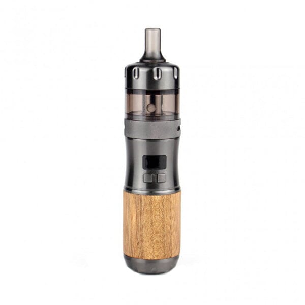 Dovpo Lightsaber Pod Mod Kit - Model S Gunmetal