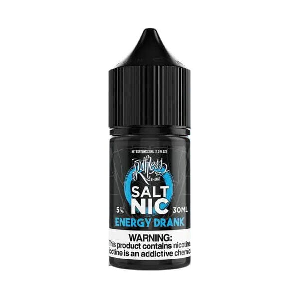 Energy Drank by Ruthless Salts 30ml Bottle