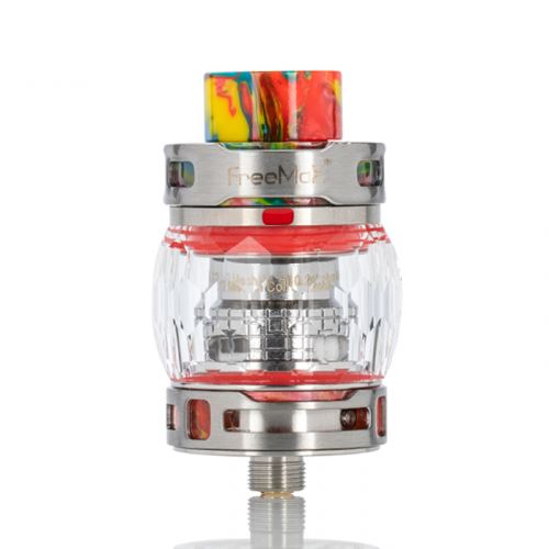 Freemax Fireluke (Maxluke) 3 Tank red