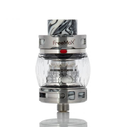 Freemax Fireluke (Maxluke) 3 Tank black